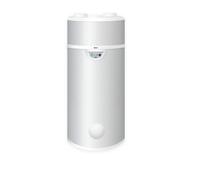 Edel 200L Air/Sol - Chauffe-eau thermodynamique