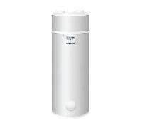 Edel 270 Air/Sol - Chauffe-eau thermodynamique
