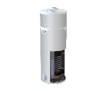 Edel 270 Air/Sol DE/2 - avec échangeur solaire