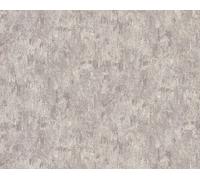 EDEM 410ST14 Papier peint texturé effet métallique gris beige-gris 10,65 m2