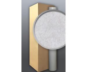 EDEM 80379BR60-5 Papier peint intissé à peindre fine décor 5 rouleaux 132,5 m2