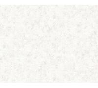 EDEM 807DN40 Papier peint aspect crépi mat blanc gris-clair 10,65 m2