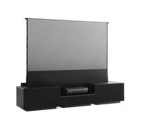EDEN VISION 240 + EDEN 240C EXTRABRIGHT UST+ EDEN VISION MOTORIZED SLIDER - Meuble audio vidéo 263 cm