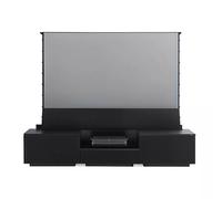 EDEN VISION 240 + EDEN 240C EXTRABRIGHT UST - Meuble audio vidéo 263 cm
