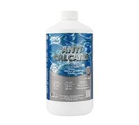 EDENEA - Anti-Calcaire Liquide 1L | Anti-Tartre & Anti-Eau Laiteuse | Protège Liner, Coque et Filtre | Prévention Calcaire Piscine et Spa | Haute Performance