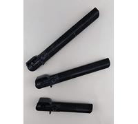 EDENEA Crépine à Clipser Longueur 150 mm pour Filtre Piscine Aqualux EDG Axos Xéo (150mm) L'unité