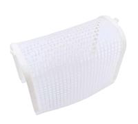 EDENEA Grille De Protection pour Moteur Robot Piscine - Compatible Aquaproduct Oclair Virtuoso Orca Astral Galeon Aquatron Aquabot Bravo