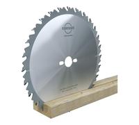 Edessö Scie de construction EDESSÖ - lame de scie circulaire HW pour usage intensif, HW 500x4,0/2,8x30 Z=44 LWZ Quantité:1