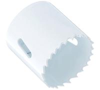 Edessö 97043 Scie Trou, Gris, 43 x 38 mm