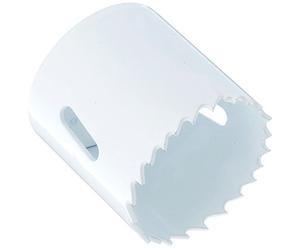 Edessö 97043 Scie Trou, Gris, 43 x 38 mm