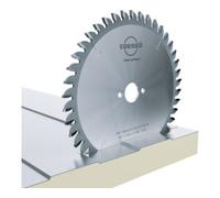 Edessö Lame de scie circulaire à main EDESSÖ universelle pour le bois et le métal, HW 180x2,8/2,2x20 Z=48 TF Quantité:1