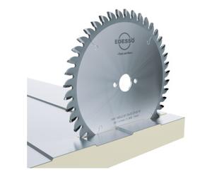 Edessö Lame de scie circulaire à main EDESSÖ universelle pour le bois et le métal, HW 180x2,8/2,2x20 Z=48 TF Quantité:1