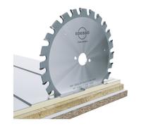 Edessö Lame de scie circulaire de précision EDESSÖ MULTImat Super-WZ, HW 230x2,8/1,8x30 Z=34 SWZ Quantité:1