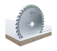 Edessö Lame de scie circulaire EDESSÖ à dents multiples, HW 150x2,6/1,6x20 Z=36 W Quantité:1