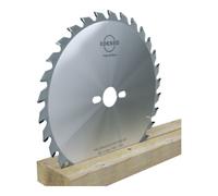 Edessö Lame de scie circulaire EDESSÖ coupe de précision UW, HW 300x3,2/2,2x30 Z=48 UW Quantité:1