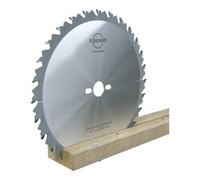 Edessö Scie de construction EDESSÖ - lame de scie circulaire HW pour usage intensif, HW 315x3,2/2,2x30 Z=28 LWZ Quantité:1