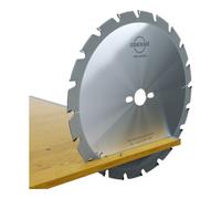 Edessö Scie de construction EDESSÖ - lame de scie circulaire HW pour usage intensif, NAGELFEST, HW 315x3,2/2,2x30 Z=20 FF Quantité:1