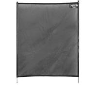 EDG by AQUALUX INTERNATIONAL - Barrière De Protection Piscine - Module Complet 1 m - Clôture de Sécurité Souple - Conforme NF P 90-306 - Préventif - EDG