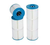 EDG by Aqualux International - Cartouche pour Filtre à Cartouche Piscine Débit 11.4 m3/h