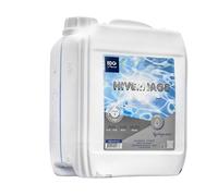 EDG by AQUALUX International - Hivernage Piscine - Anti Algues - Anti dépôts - Protection des Équipements et des Revêtements - Bidon 5 litres
