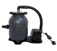 Summer Fun Summer Fun Poolfilter-Set BestClean Besoins-de-piscine Original 502010450