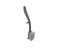 EDGE Brosse de vaisselle avec support intégré Joseph Joseph GRIS