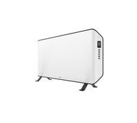 Duux chauffage convecteur connecté à économie d'énergie EDGE 2000W BLANC DXCH15
