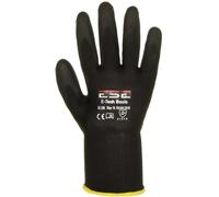 Edge Gant de protection en nylonon Mit Revêtement Pu, Pour la manipulation générale (Gl120) E-Tech Basic 11