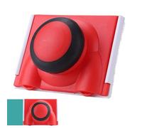 Edge Painter - Pinceau à peinture avec tampon de retouche | Tampon de peinture pour bords de murs, applicateur de tampon de peinture, bac à peinture, coupe-bordure pour murs, plafonds,