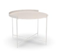 Edge Tray Table table d'appoint moyen Houe - HOUE 10912 0808