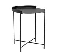 Edge Tray Table table d'appoint Outdoor Houe - 5714098004677