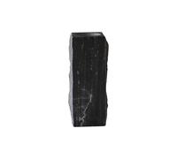Edge Vase Medium Grey Cartier