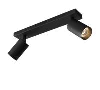 Edgeform Canspot 55 Double Spot Noir