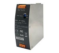 EDIMAX DP-150W54V Alimentation rail DIN Contenu 1 pc(s)
