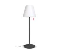 Edison Le Lampadaire Géant Anthracite