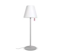 Edison Le Lampadaire Géant Gris Clair