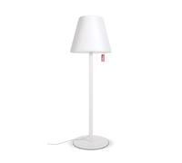 Edison The Giant Lampadaire Blanc