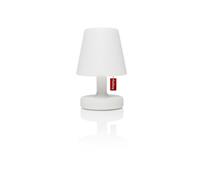 Edison The Petit Lampe à Poser Portable Blanche