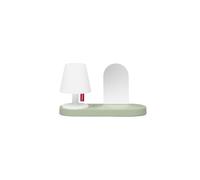 Edison The Petit + Residence Lampe Portable Envy Vert