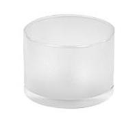 Edition 400 Keuco Edition 400 11552009000 150 ml, pour distributeur de lotion