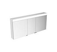 Edition 400 Keuco Edition 400 , 21553171301, 1410x650x167mm, véranda murale, avec chauffage par miroir