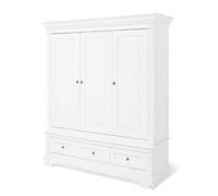 Pinolino Limited Edition - Grande armoire « Emilia Gold », 143468G
