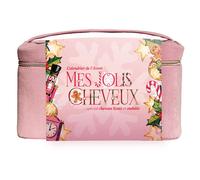 Édition Limitée La Boutique du Coiffeur - Calendrier de l'avent Mes Jolis Cheveux