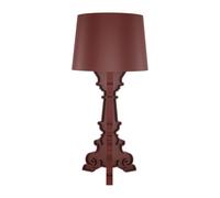 Édition limitée lampe de table Bourgie mat H x Ø 78x37cm