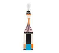 Édition limitée Poupée de bois Wooden Doll No.1 Super Large LxWxH 19.3x14.1x79.9cm