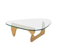 Vitra Noguchi Coffee Table - Chêne