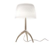Édition spéciale lampe de table Lumiere 30th Piccola H x Ø 35x20cm
