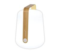 Fermob - Lampe sans fil rechargeable Bois naturel