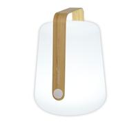Fermob - Lampe sans fil rechargeable Bois naturel