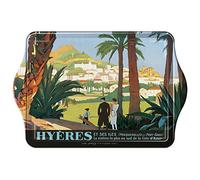 Éditions Clouet 58315 - Mini Plateau PLM - Les Palmiers - Hyères